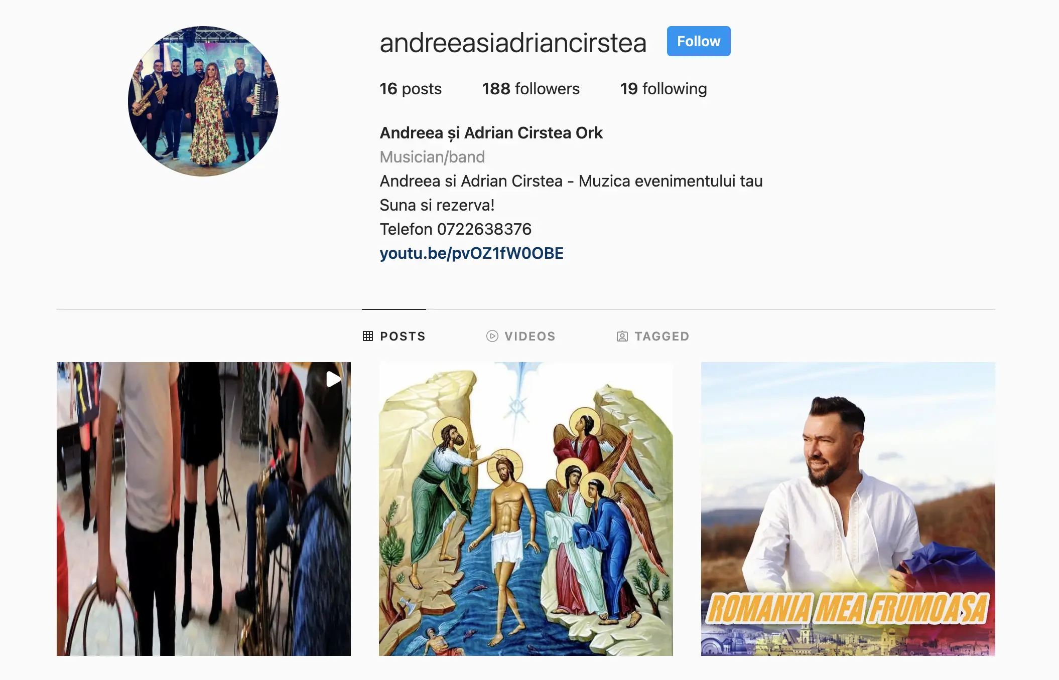 social